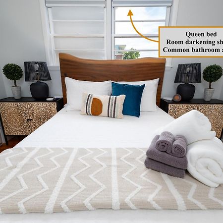 Be A Nomad Laid Back Beach Home Jacksonville Beach Luaran gambar