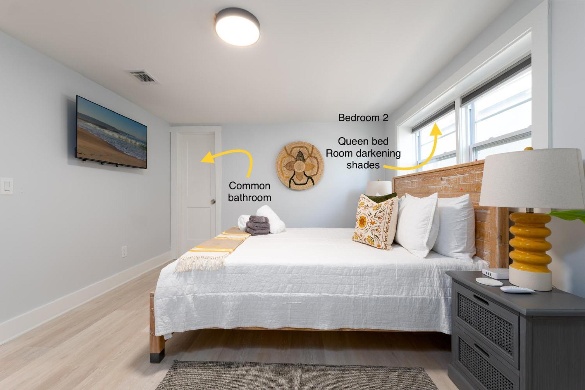 Be A Nomad Laid Back Beach Home Jacksonville Beach Luaran gambar
