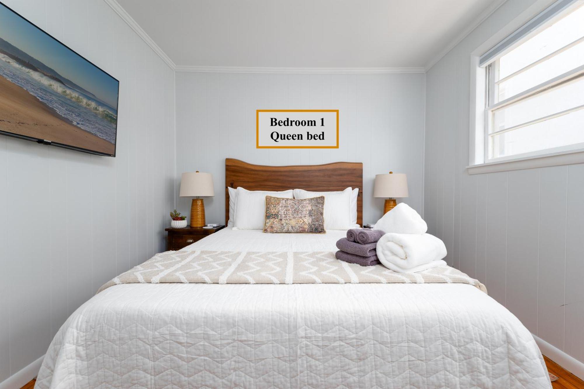 Be A Nomad Laid Back Beach Home Jacksonville Beach Luaran gambar