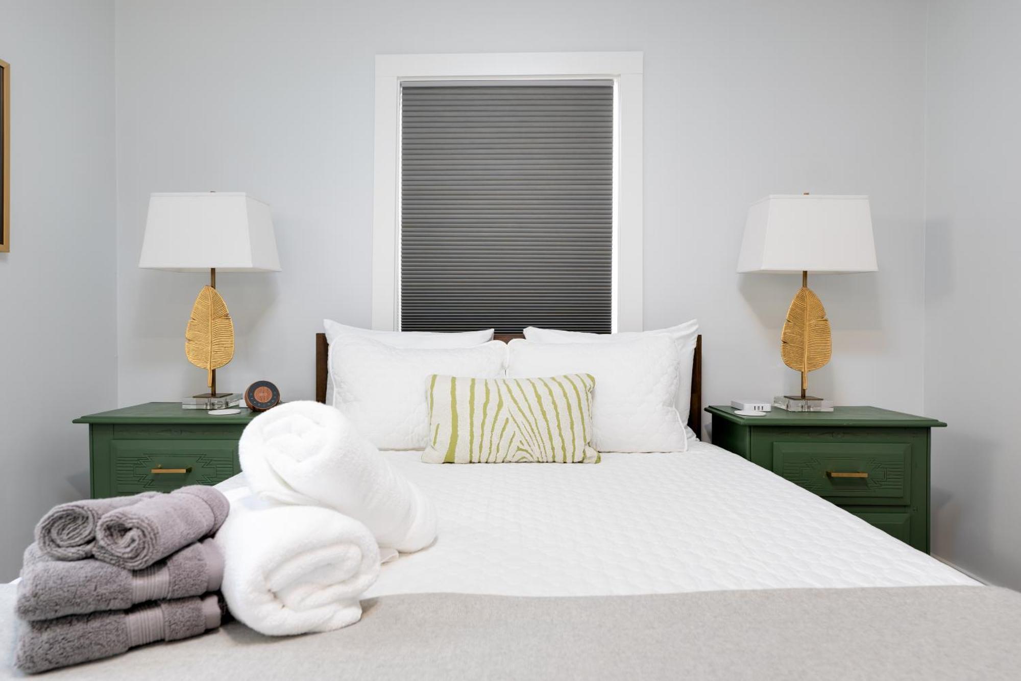 Be A Nomad Laid Back Beach Home Jacksonville Beach Luaran gambar